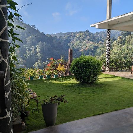 Lavendra Paradise Ella Kültér fotó