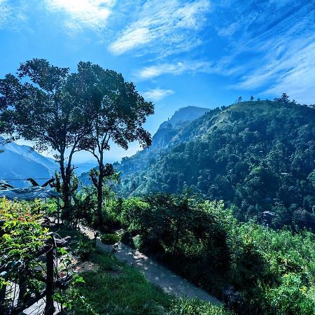 Lavendra Paradise Ella Kültér fotó