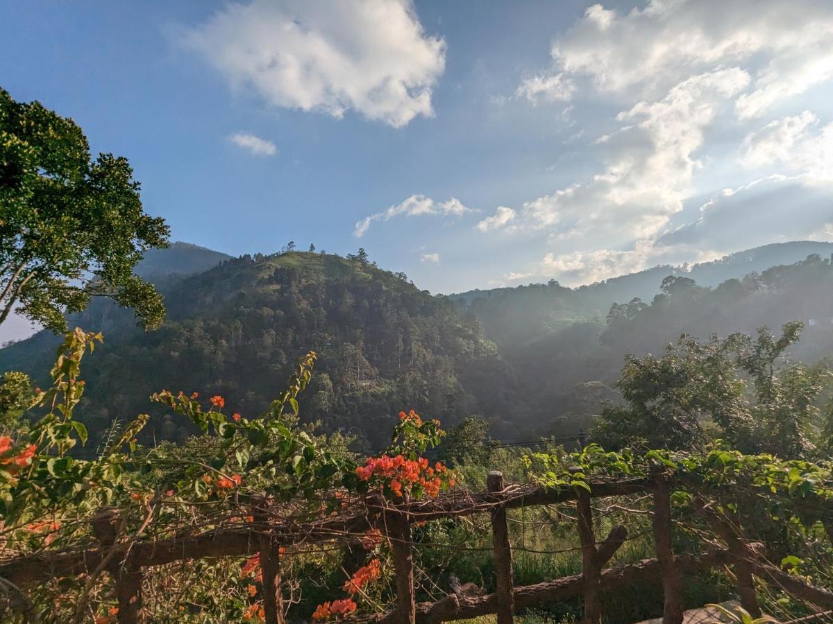 Lavendra Paradise Ella Kültér fotó